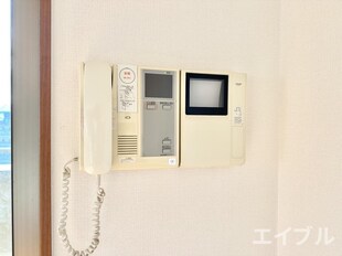 Ｊ－スクエアの物件内観写真